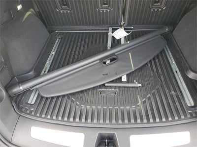 2023 Cadillac XT5 FWD Premium Luxury