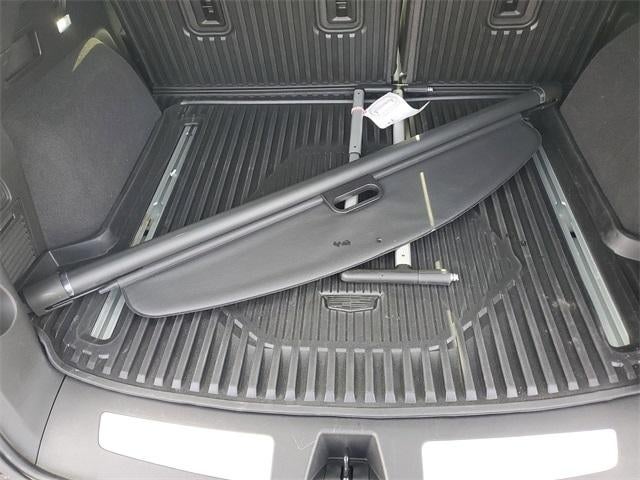 2023 Cadillac XT5 FWD Premium Luxury