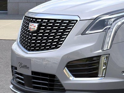 2026 Cadillac XT5 FWD Premium Luxury