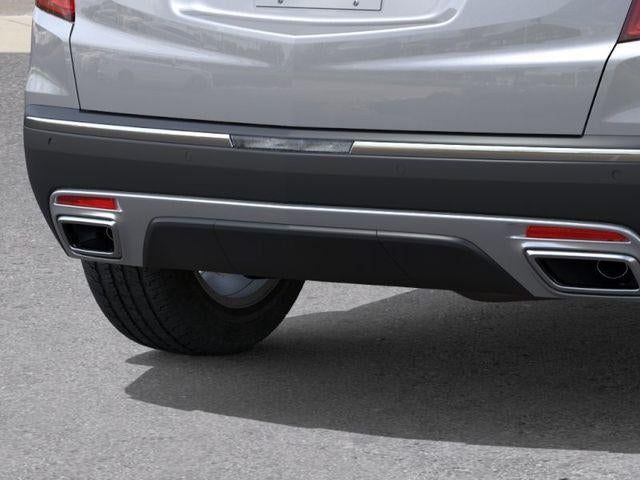 2026 Cadillac XT5 FWD Premium Luxury