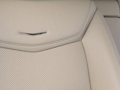 2026 Cadillac XT5 FWD Premium Luxury