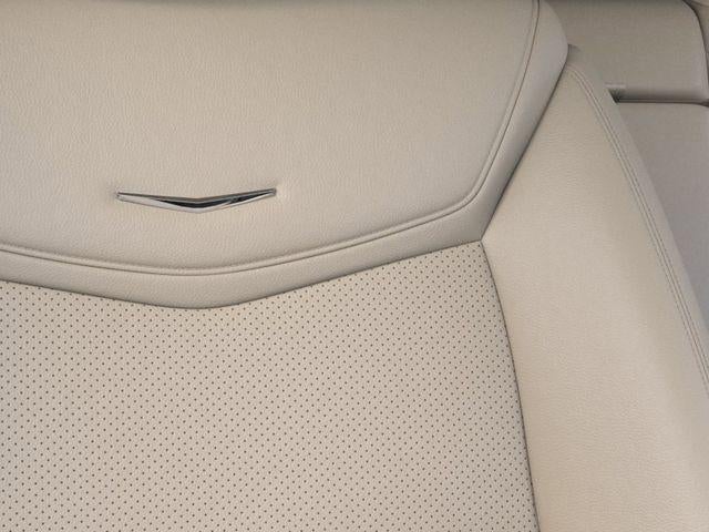 2026 Cadillac XT5 FWD Premium Luxury