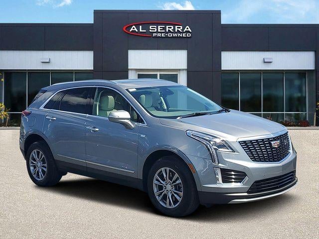 2023 Cadillac XT5 FWD Premium Luxury