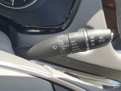 2023 Cadillac XT5 FWD Premium Luxury
