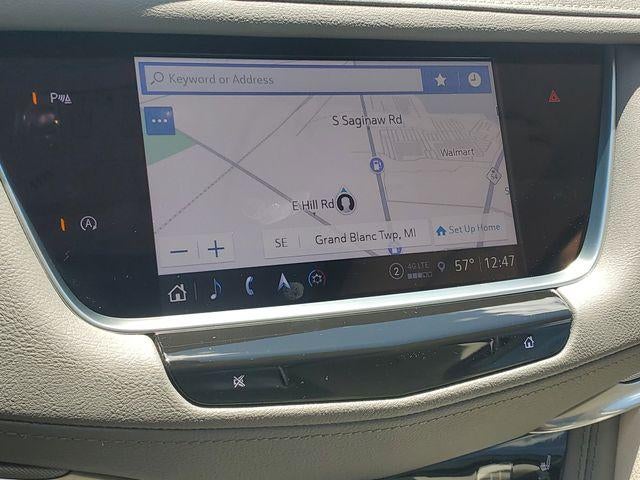 2023 Cadillac XT5 FWD Premium Luxury