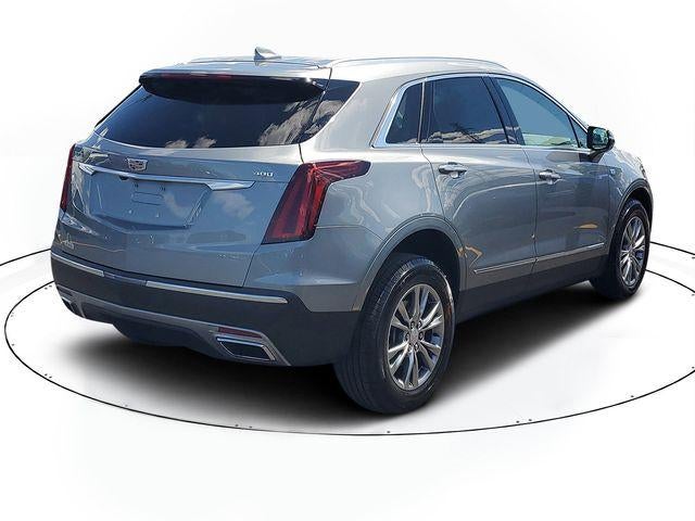 2023 Cadillac XT5 FWD Premium Luxury