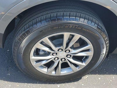 2023 Cadillac XT5 FWD Premium Luxury