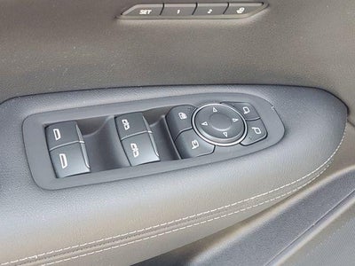 2023 Cadillac XT5 FWD Premium Luxury