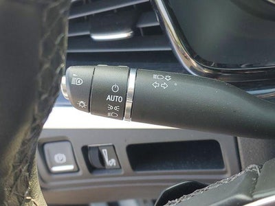 2023 Cadillac XT5 FWD Premium Luxury