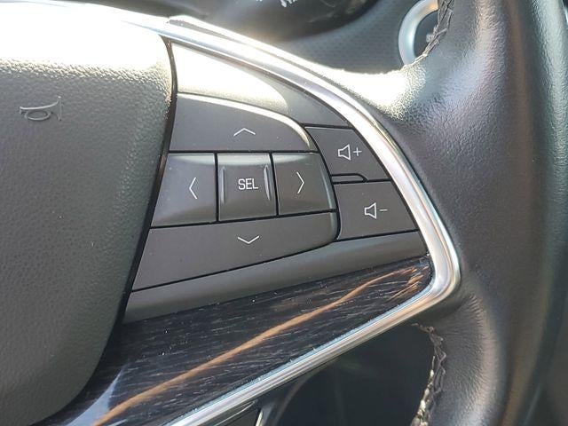 2023 Cadillac XT5 FWD Premium Luxury