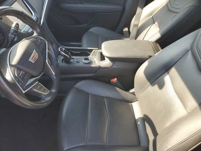 2023 Cadillac XT5 FWD Premium Luxury