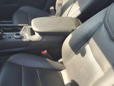 2023 Cadillac XT5 FWD Premium Luxury
