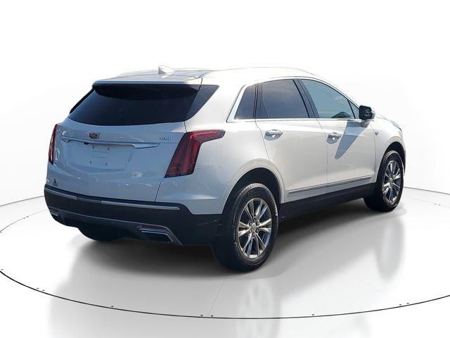2023 Cadillac XT5 FWD Premium Luxury