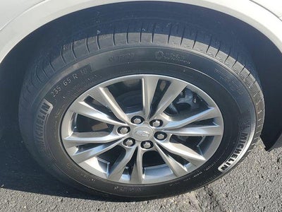 2023 Cadillac XT5 FWD Premium Luxury