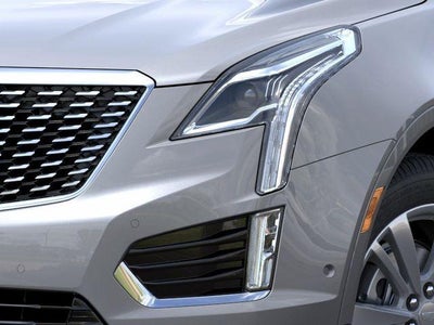 2026 Cadillac XT5 FWD Premium Luxury