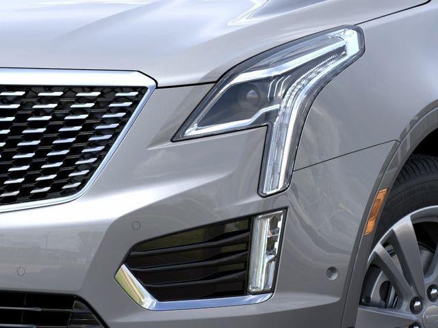2026 Cadillac XT5 FWD Premium Luxury