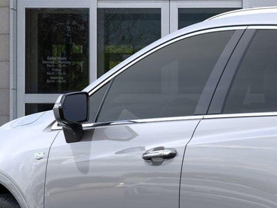 2026 Cadillac XT5 FWD Premium Luxury