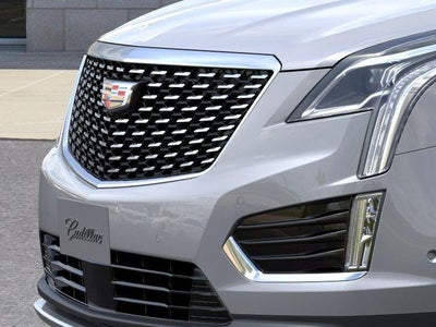 2026 Cadillac XT5 FWD Premium Luxury
