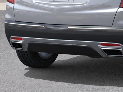2026 Cadillac XT5 FWD Premium Luxury