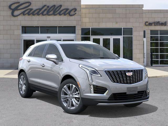 2026 Cadillac XT5 FWD Premium Luxury