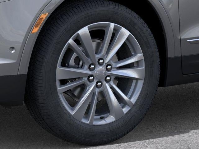 2026 Cadillac XT5 FWD Premium Luxury