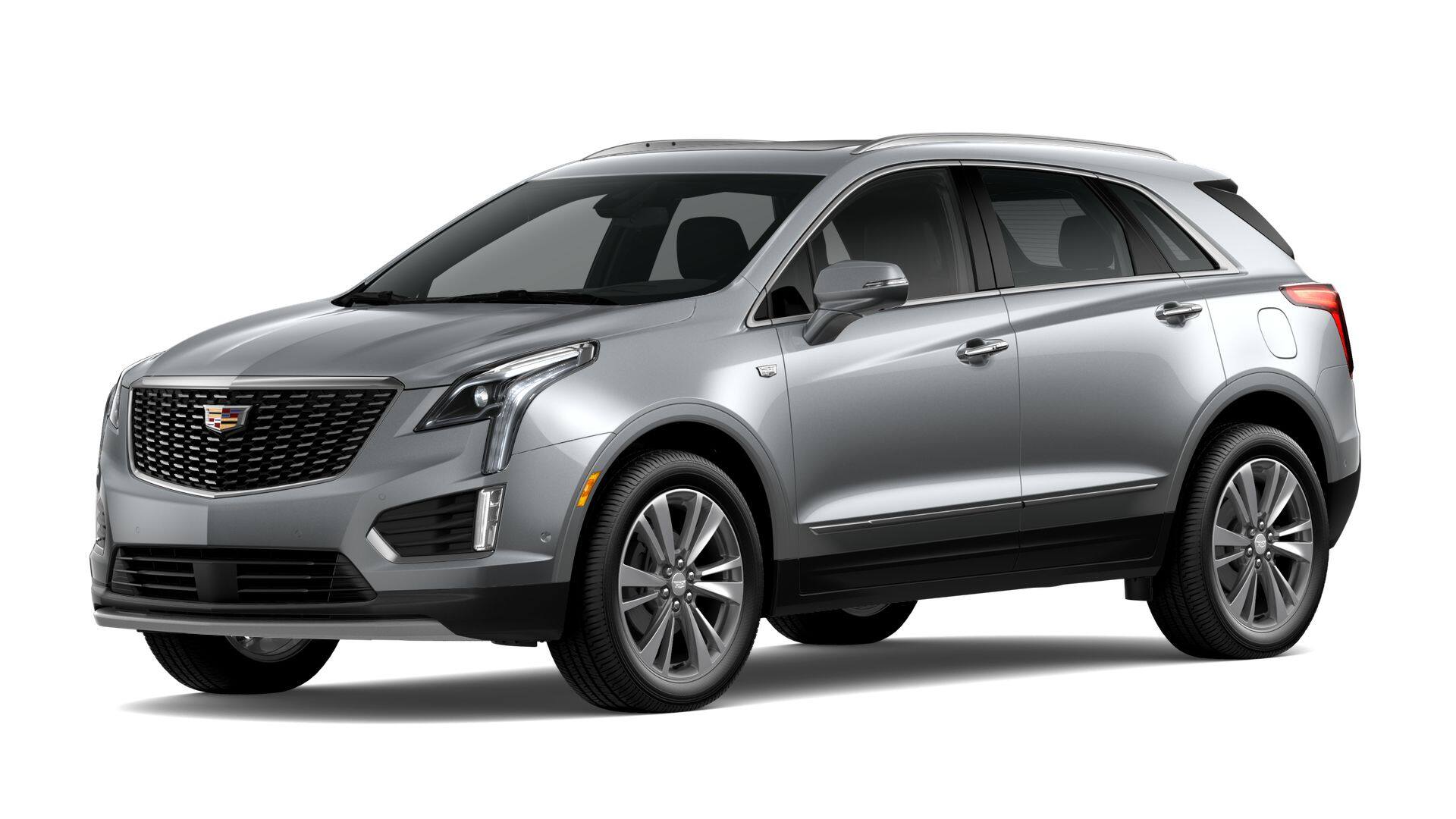 2026 Cadillac XT5 FWD Premium Luxury