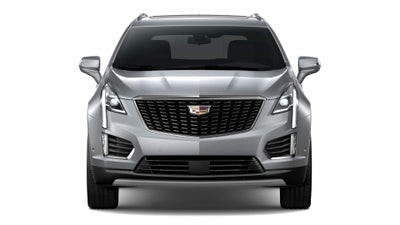 2026 Cadillac XT5 FWD Premium Luxury