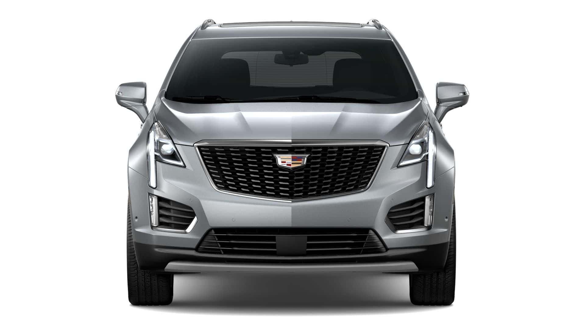 2026 Cadillac XT5 FWD Premium Luxury