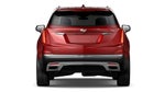 2025 Cadillac XT5 Base