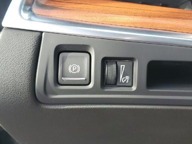 2025 Cadillac XT5 AWD Premium Luxury