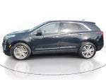 2025 Cadillac XT5 AWD Premium Luxury