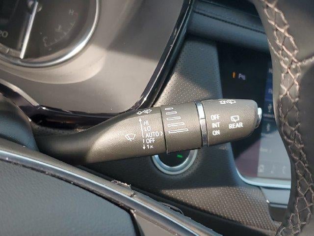 2025 Cadillac XT5 AWD Premium Luxury
