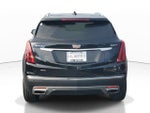 2025 Cadillac XT5 AWD Premium Luxury