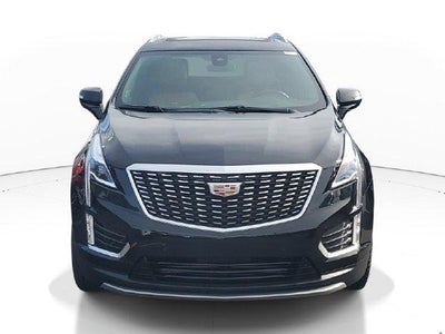 2025 Cadillac XT5 AWD Premium Luxury