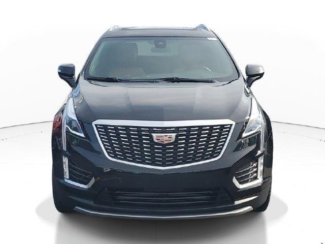 2025 Cadillac XT5 AWD Premium Luxury