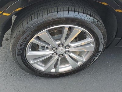 2025 Cadillac XT5 AWD Premium Luxury