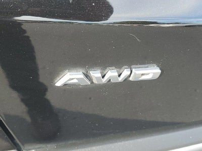 2025 Cadillac XT5 AWD Premium Luxury