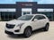 2025 Cadillac XT5 AWD Premium Luxury