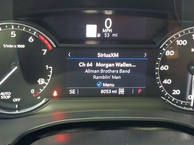 2025 Cadillac XT5 AWD Premium Luxury