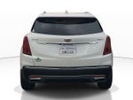 2025 Cadillac XT5 AWD Premium Luxury