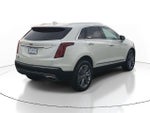 2025 Cadillac XT5 AWD Premium Luxury