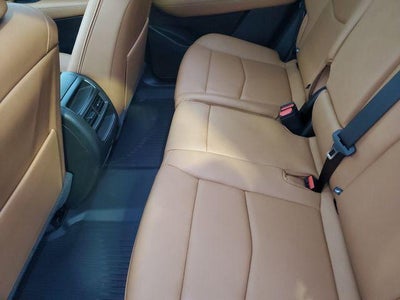2025 Cadillac XT5 AWD Premium Luxury