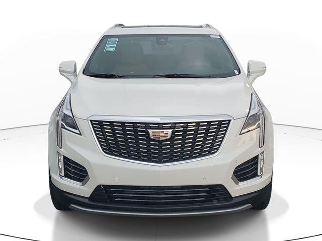 2025 Cadillac XT5 AWD Premium Luxury