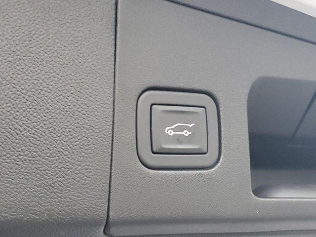 2025 Cadillac XT5 AWD Premium Luxury