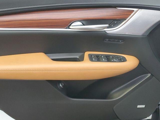 2025 Cadillac XT5 AWD Premium Luxury