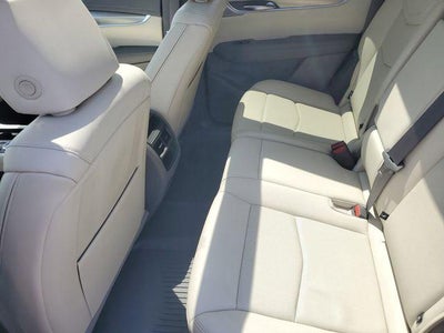 2023 Cadillac XT5 AWD Premium Luxury