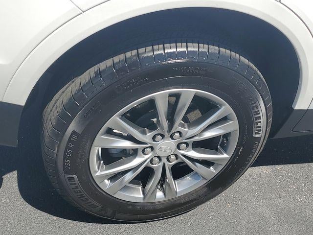 2023 Cadillac XT5 AWD Premium Luxury