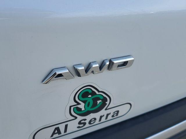 2023 Cadillac XT5 AWD Premium Luxury
