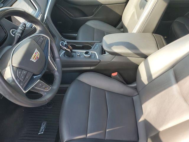 2024 Cadillac XT5 AWD Premium Luxury