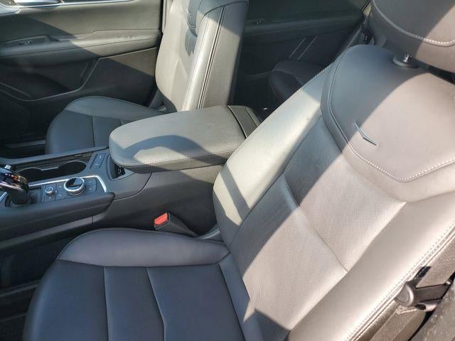 2024 Cadillac XT5 AWD Premium Luxury